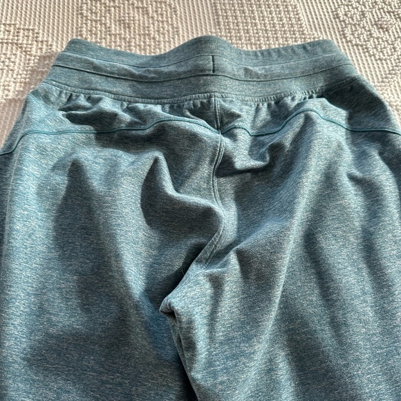 LULULEMON READY TO RULU HIGH RISE JOGGER SIZE 6 - Picture 8 of 9